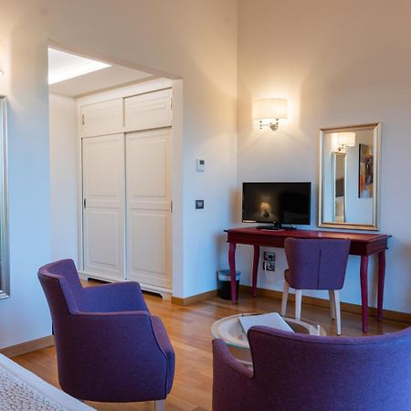 Borgo La Chiaracia Resort & Spa Castel Giorgio Ngoại thất bức ảnh